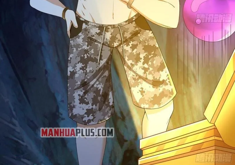 I Opened A Harem in Hell Chapter 31 page 41 - 