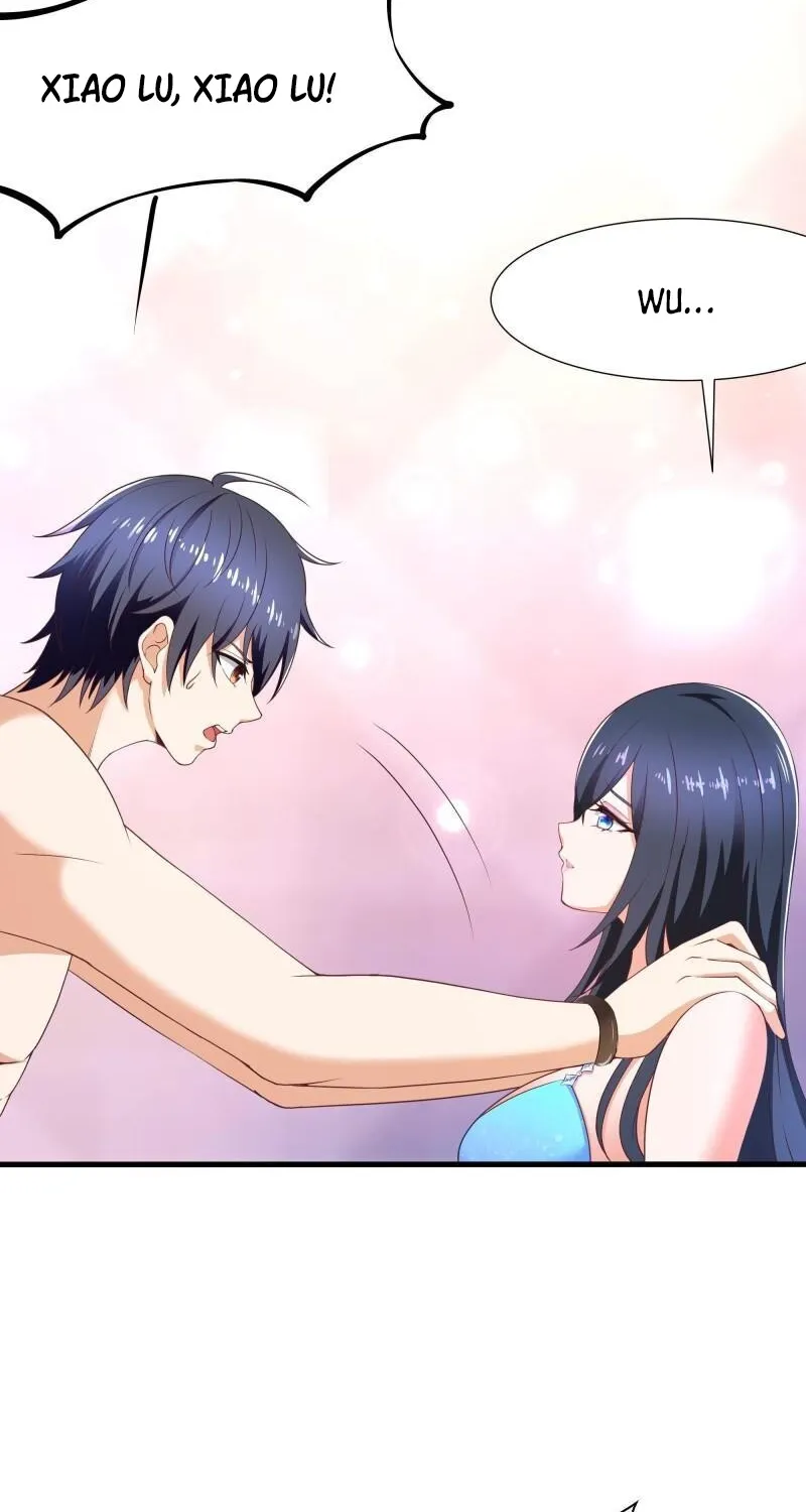 I Opened A Harem in Hell Chapter 31 page 43 - 