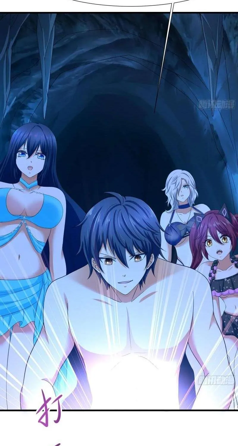 I Opened A Harem in Hell Chapter 31 page 48 - 