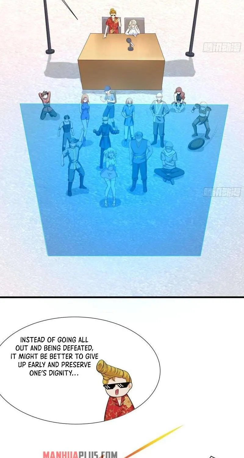 I Opened A Harem in Hell Chapter 31 page 50 - 