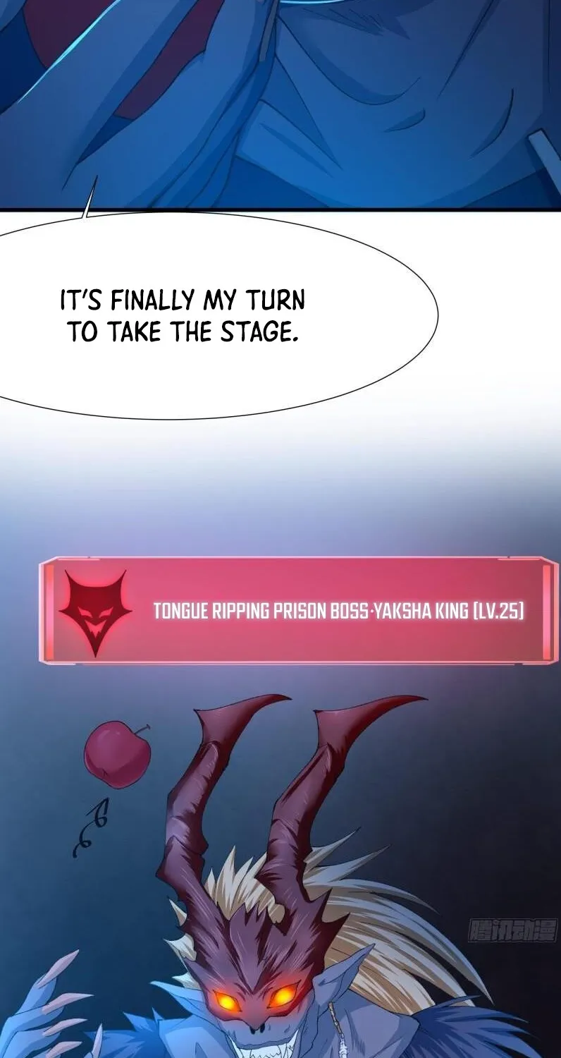 I Opened A Harem in Hell Chapter 31 page 57 - 