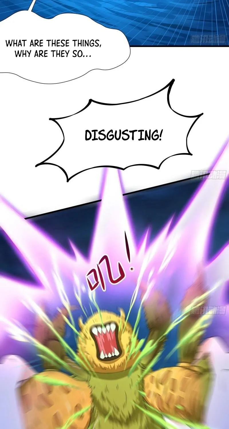 I Opened A Harem in Hell Chapter 31 page 7 - 