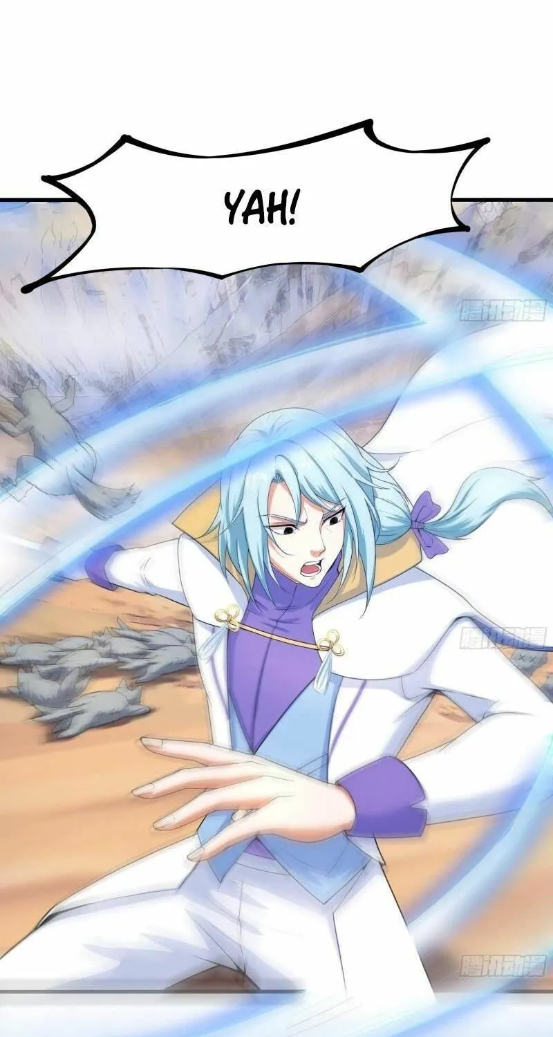 I Opened A Harem in Hell Chapter 32 page 1 - 