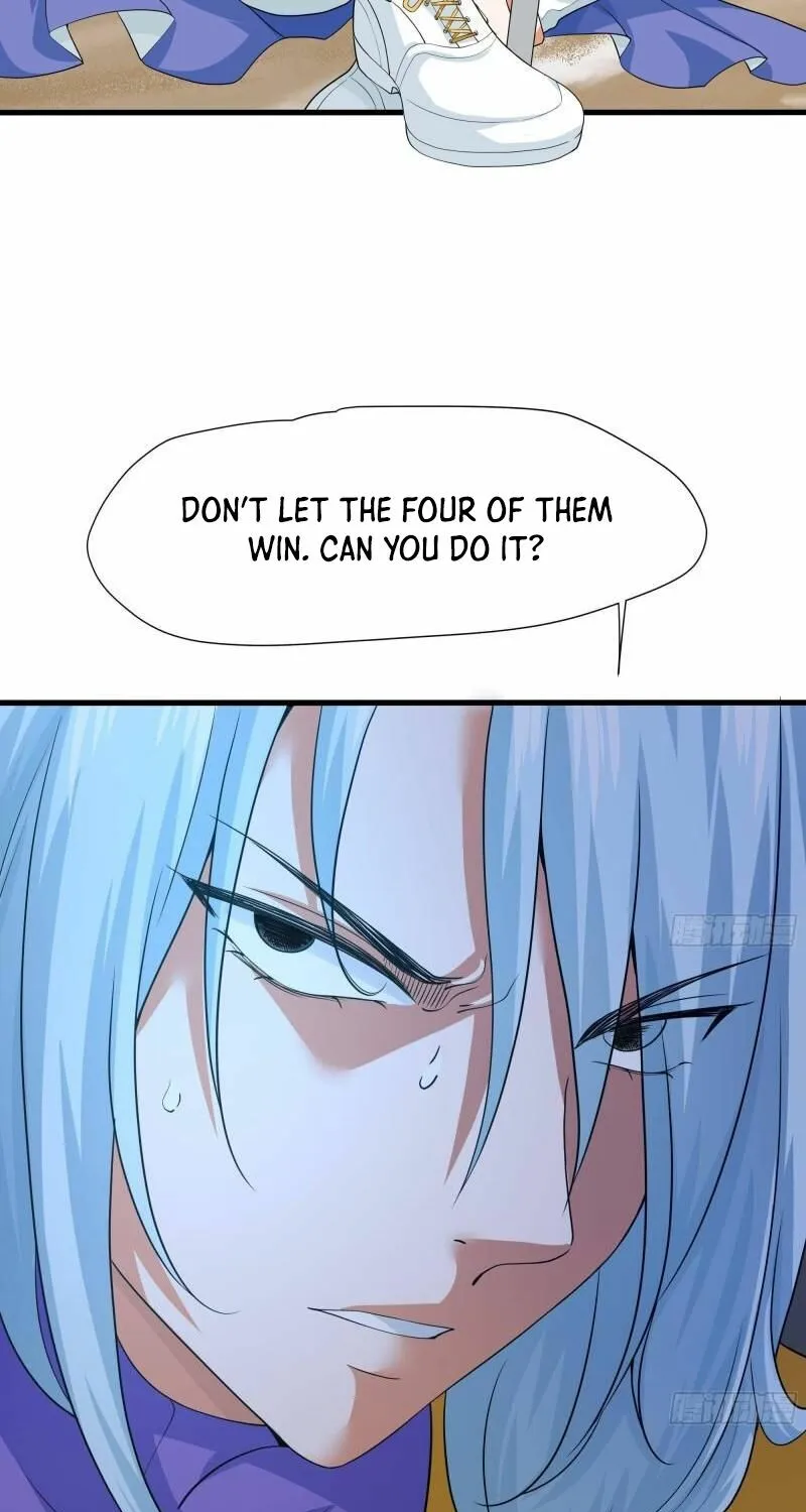 I Opened A Harem in Hell Chapter 32 page 13 - 