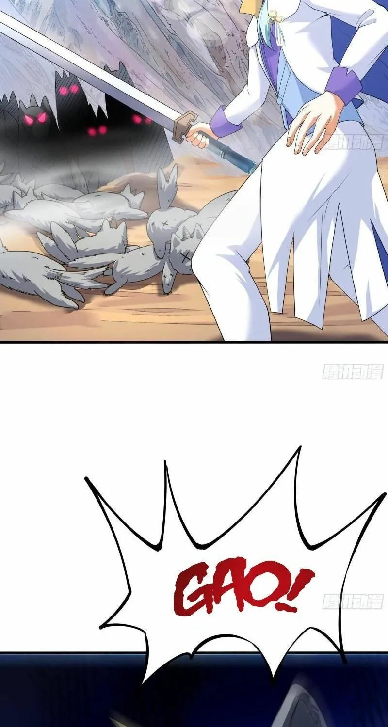 I Opened A Harem in Hell Chapter 32 page 3 - 