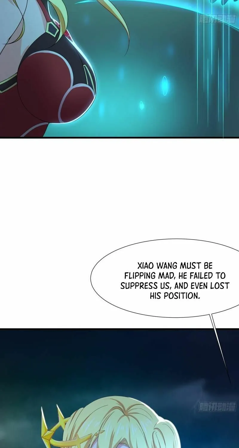 I Opened A Harem in Hell Chapter 32 page 23 - 