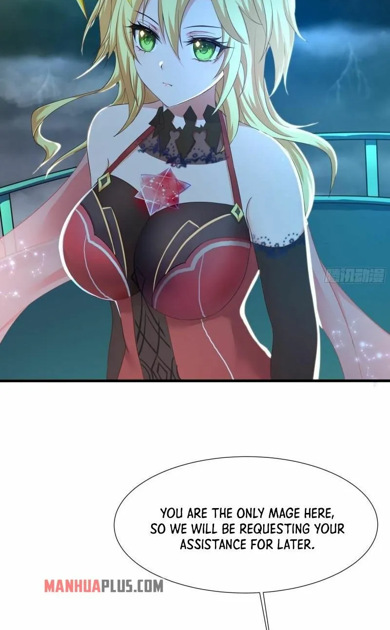 I Opened A Harem in Hell Chapter 32 page 24 - 