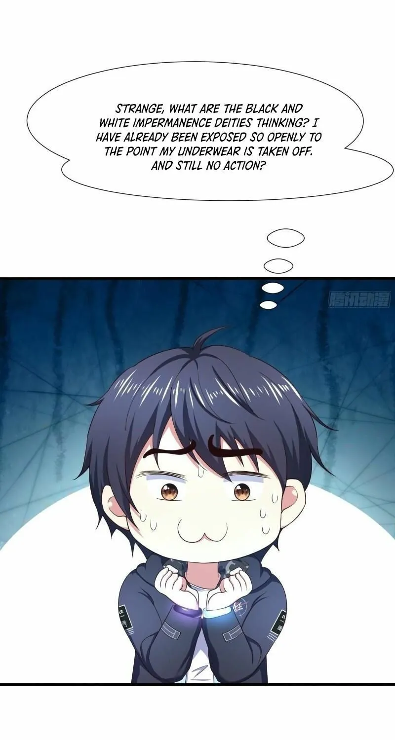 I Opened A Harem in Hell Chapter 32 page 30 - 