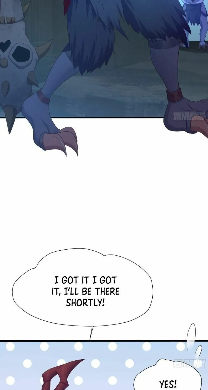 I Opened A Harem in Hell Chapter 32 page 34 - 