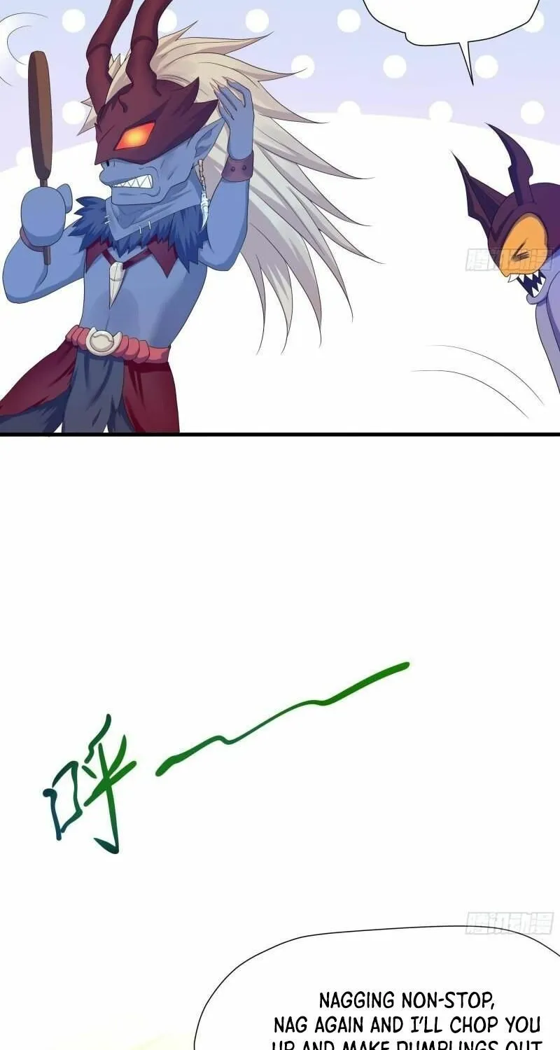 I Opened A Harem in Hell Chapter 32 page 35 - 