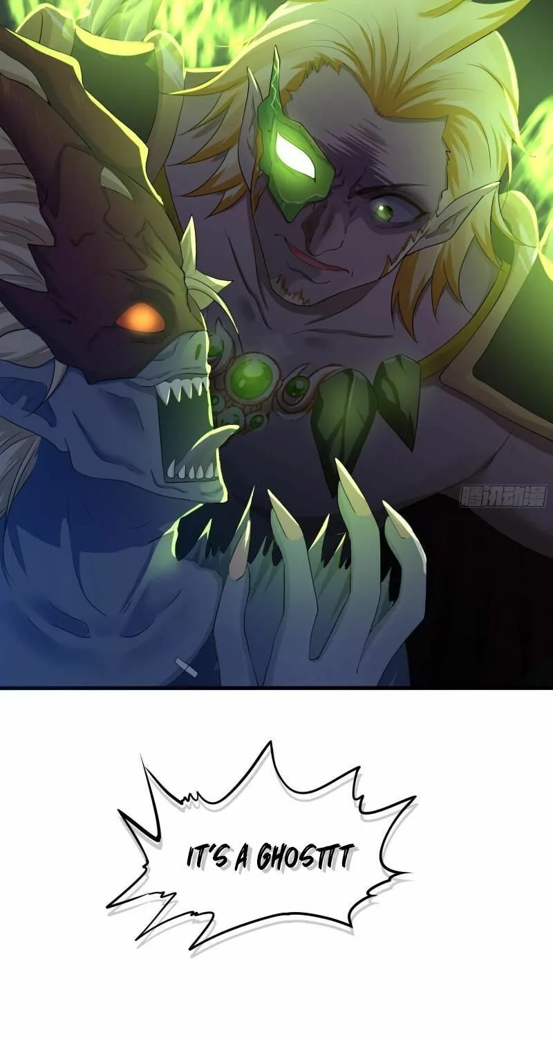 I Opened A Harem in Hell Chapter 32 page 38 - 