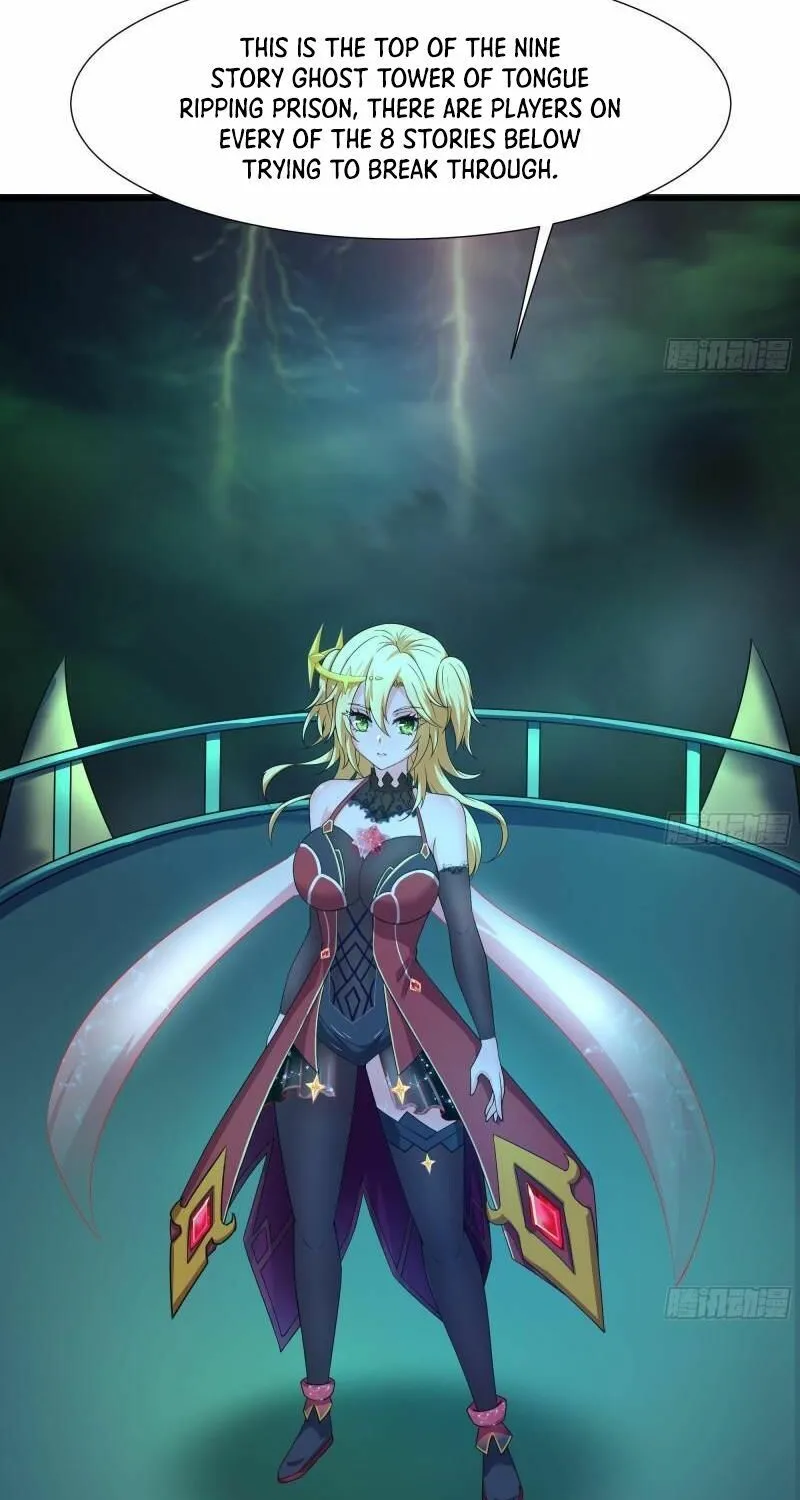 I Opened A Harem in Hell Chapter 32 page 40 - 