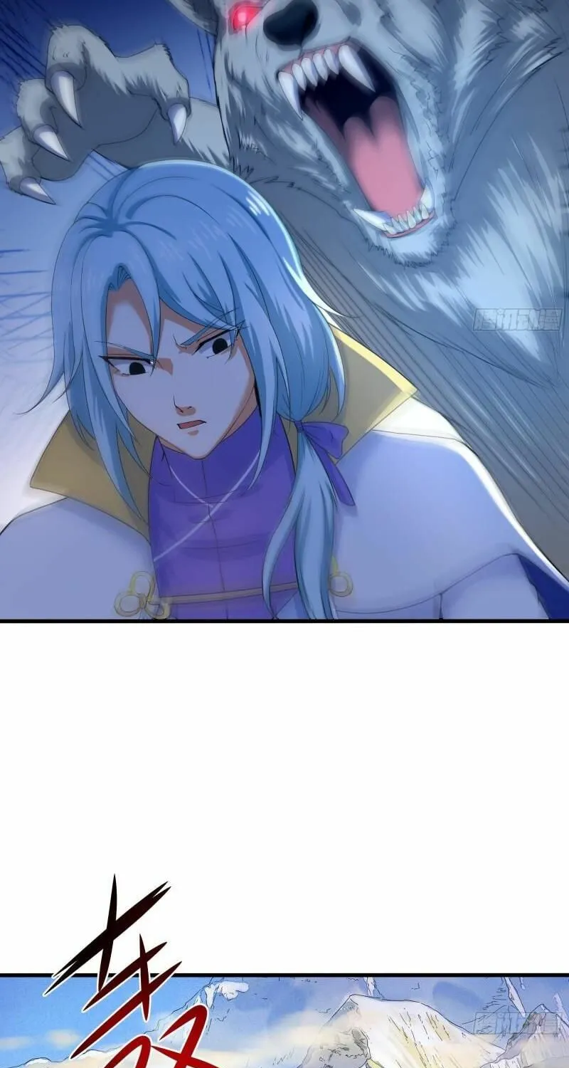 I Opened A Harem in Hell Chapter 32 page 5 - 