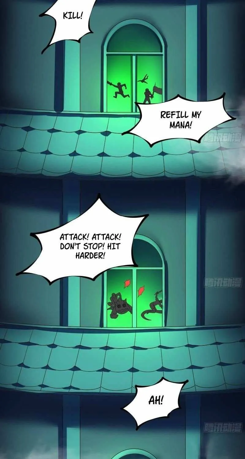 I Opened A Harem in Hell Chapter 32 page 42 - 