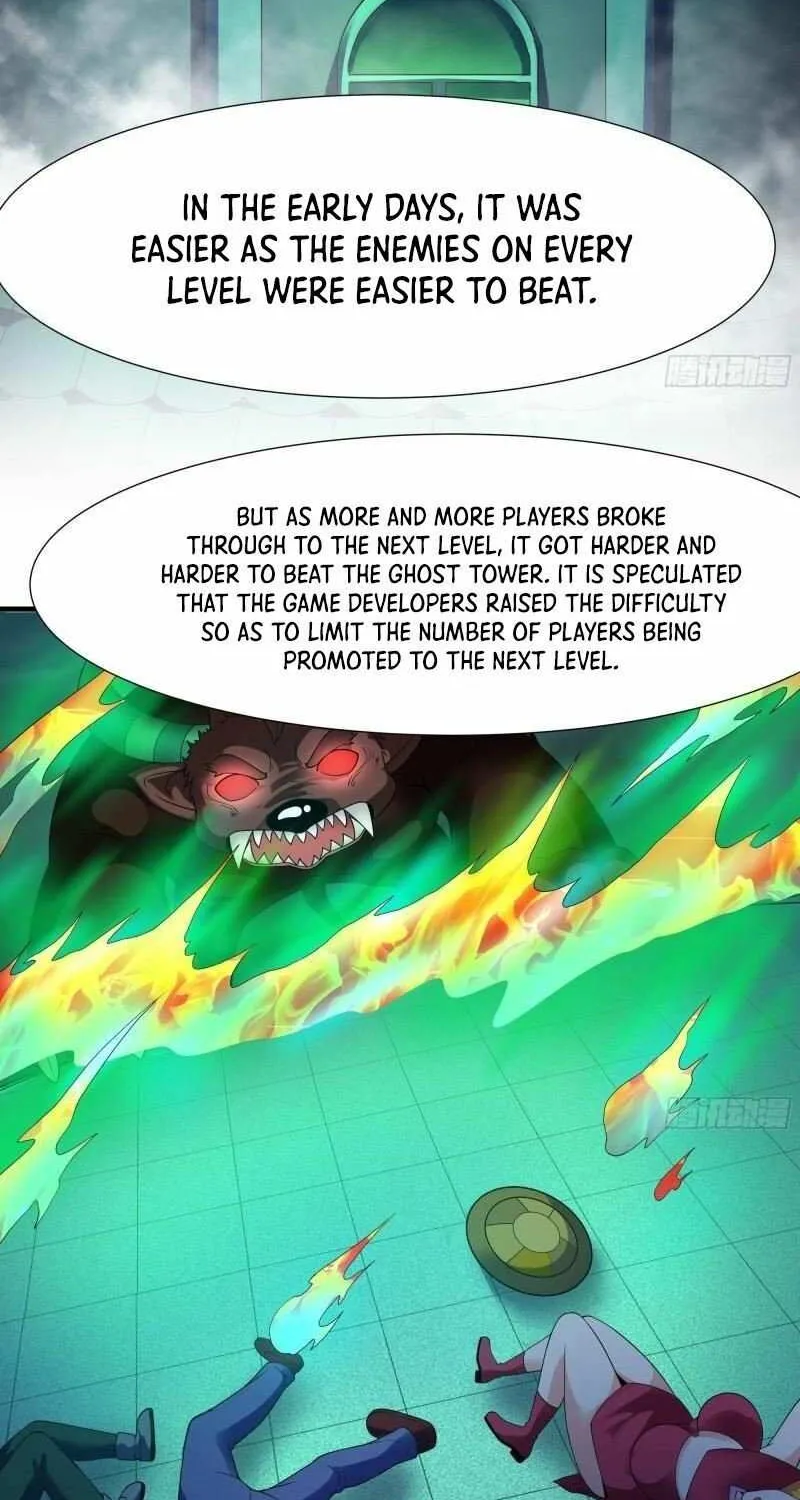 I Opened A Harem in Hell Chapter 32 page 43 - 