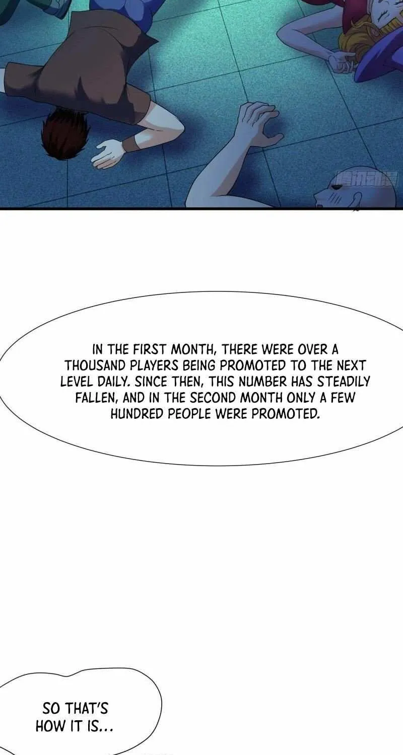 I Opened A Harem in Hell Chapter 32 page 44 - 