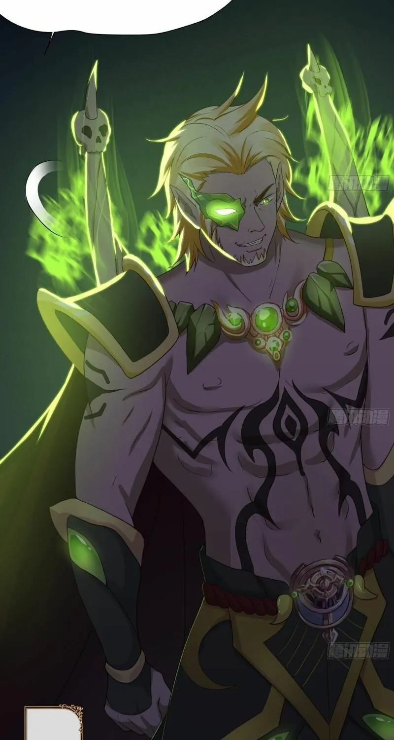 I Opened A Harem in Hell Chapter 32 page 47 - 