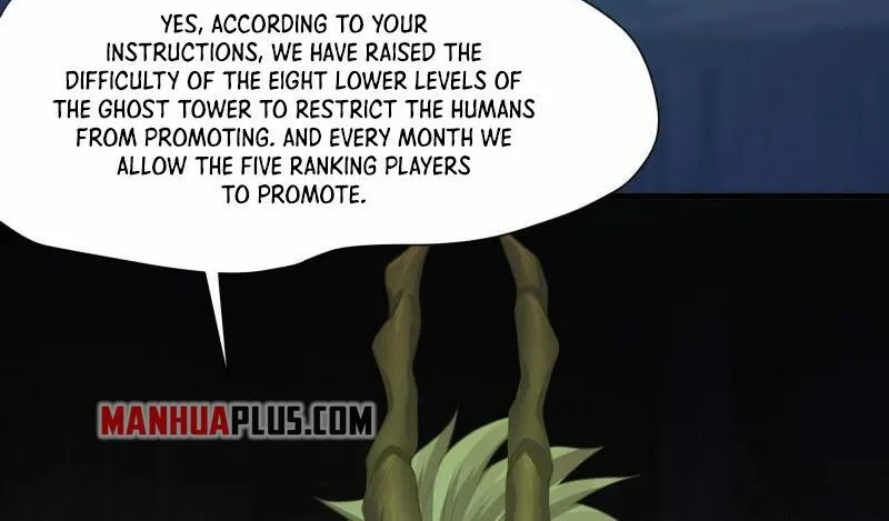 I Opened A Harem in Hell Chapter 32 page 49 - 