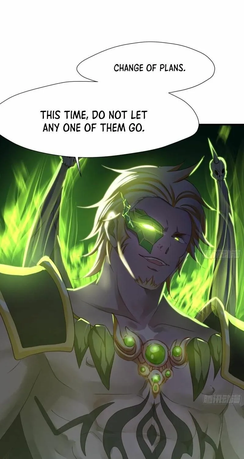 I Opened A Harem in Hell Chapter 32 page 51 - 