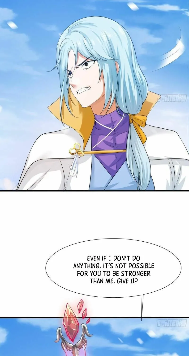 I Opened A Harem in Hell Chapter 32 page 7 - 