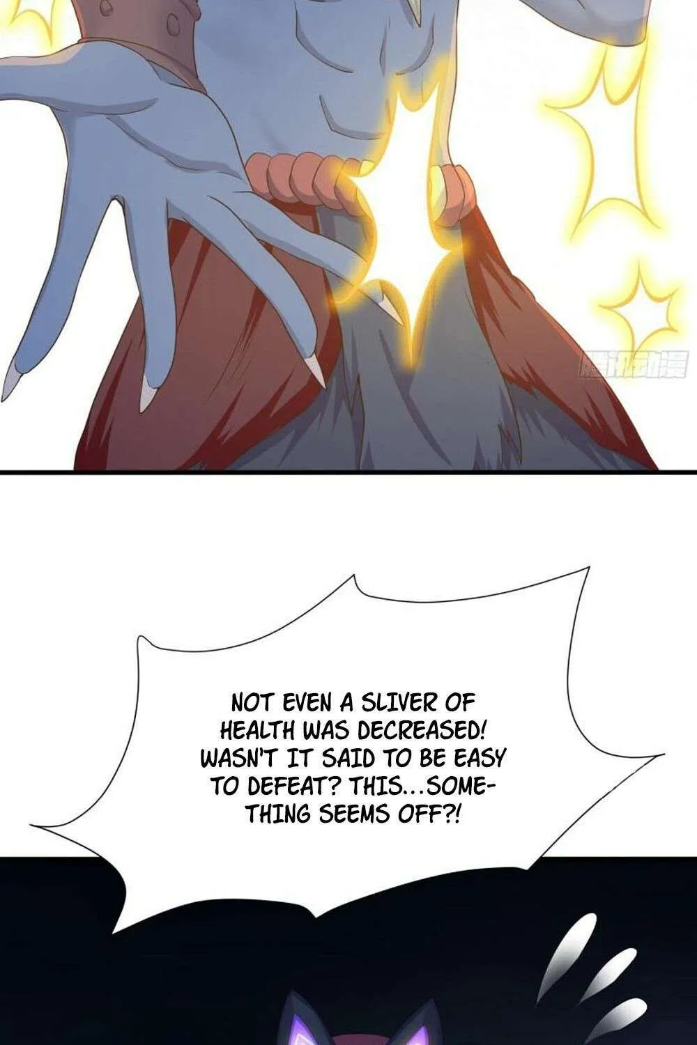 I Opened A Harem in Hell Chapter 33 page 17 - 