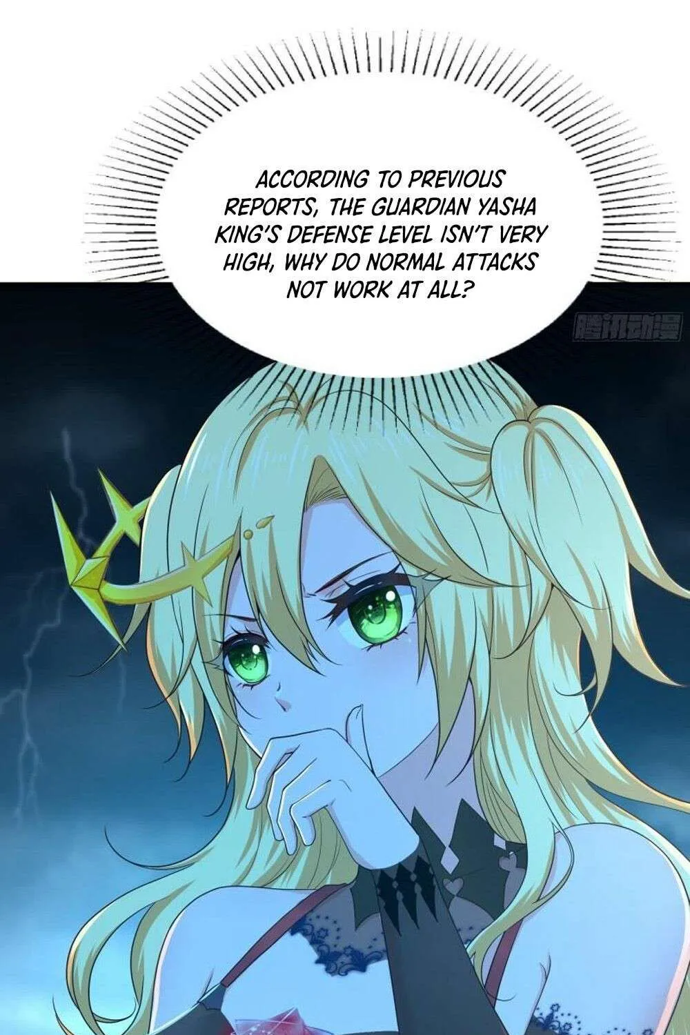 I Opened A Harem in Hell Chapter 33 page 19 - 