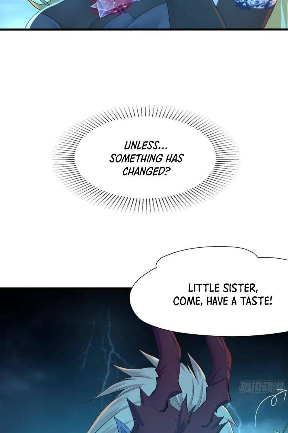 I Opened A Harem in Hell Chapter 33 page 20 - 