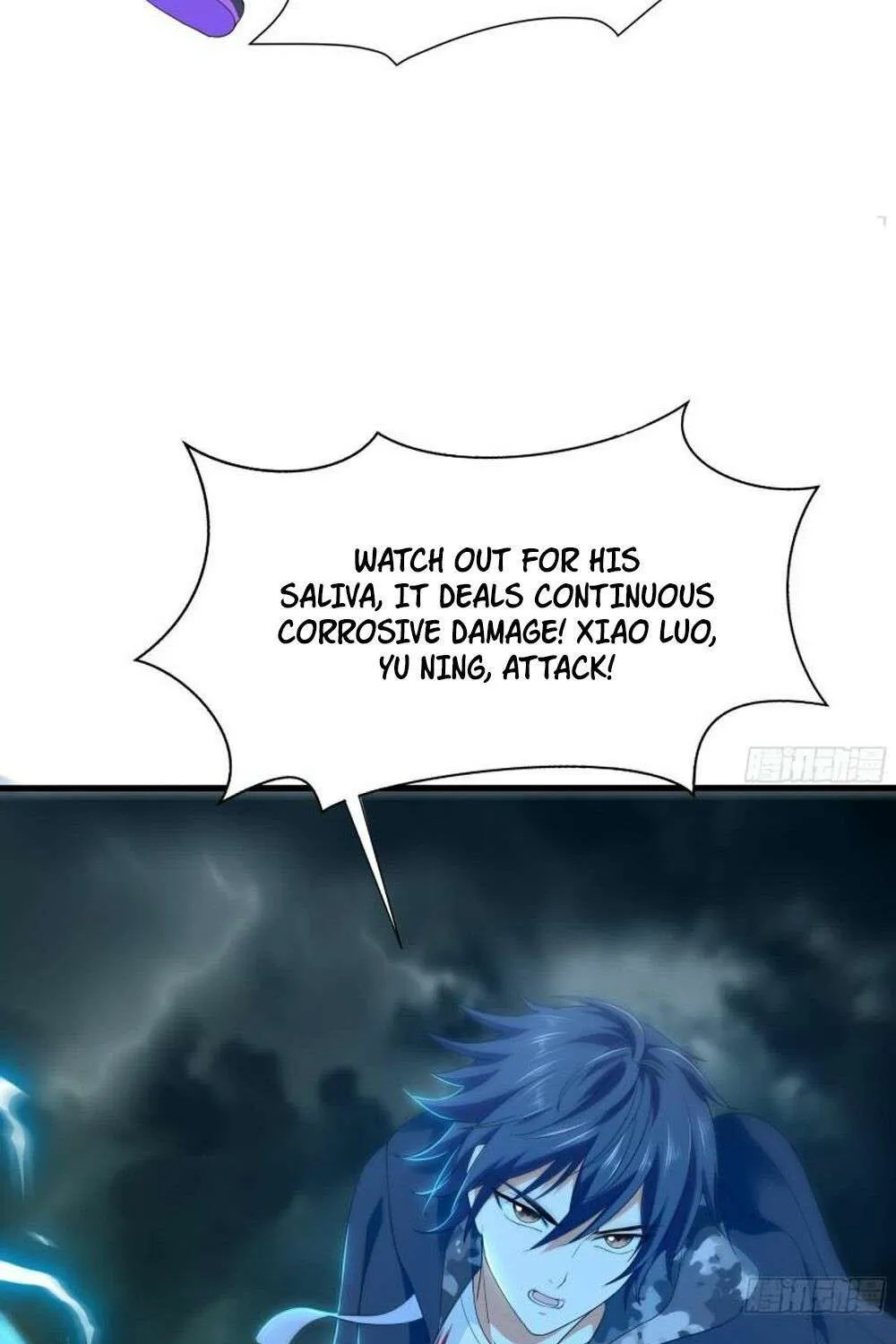 I Opened A Harem in Hell Chapter 33 page 26 - 