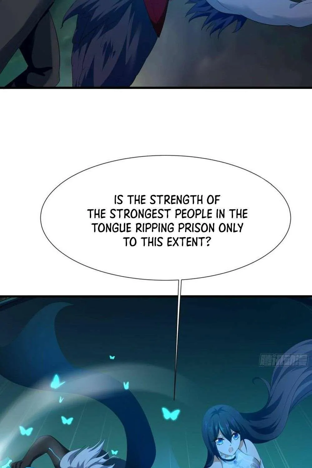 I Opened A Harem in Hell Chapter 33 page 29 - 