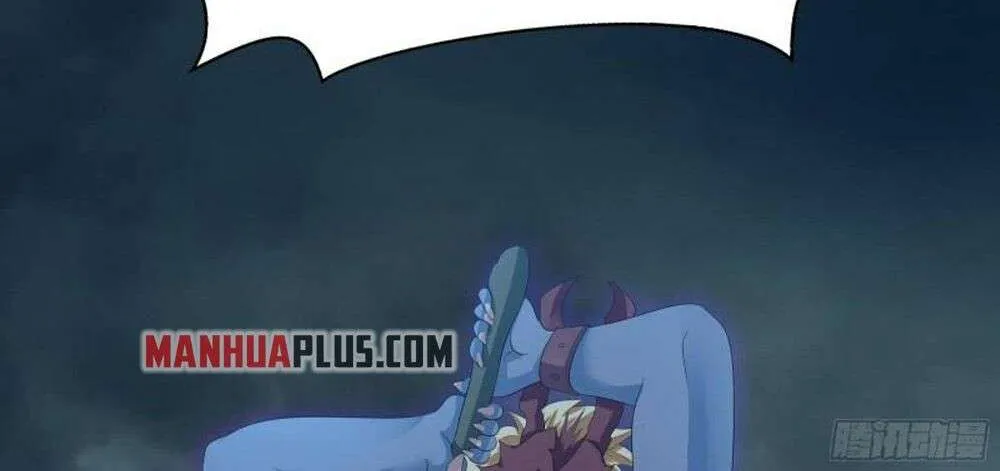 I Opened A Harem in Hell Chapter 33 page 35 - 