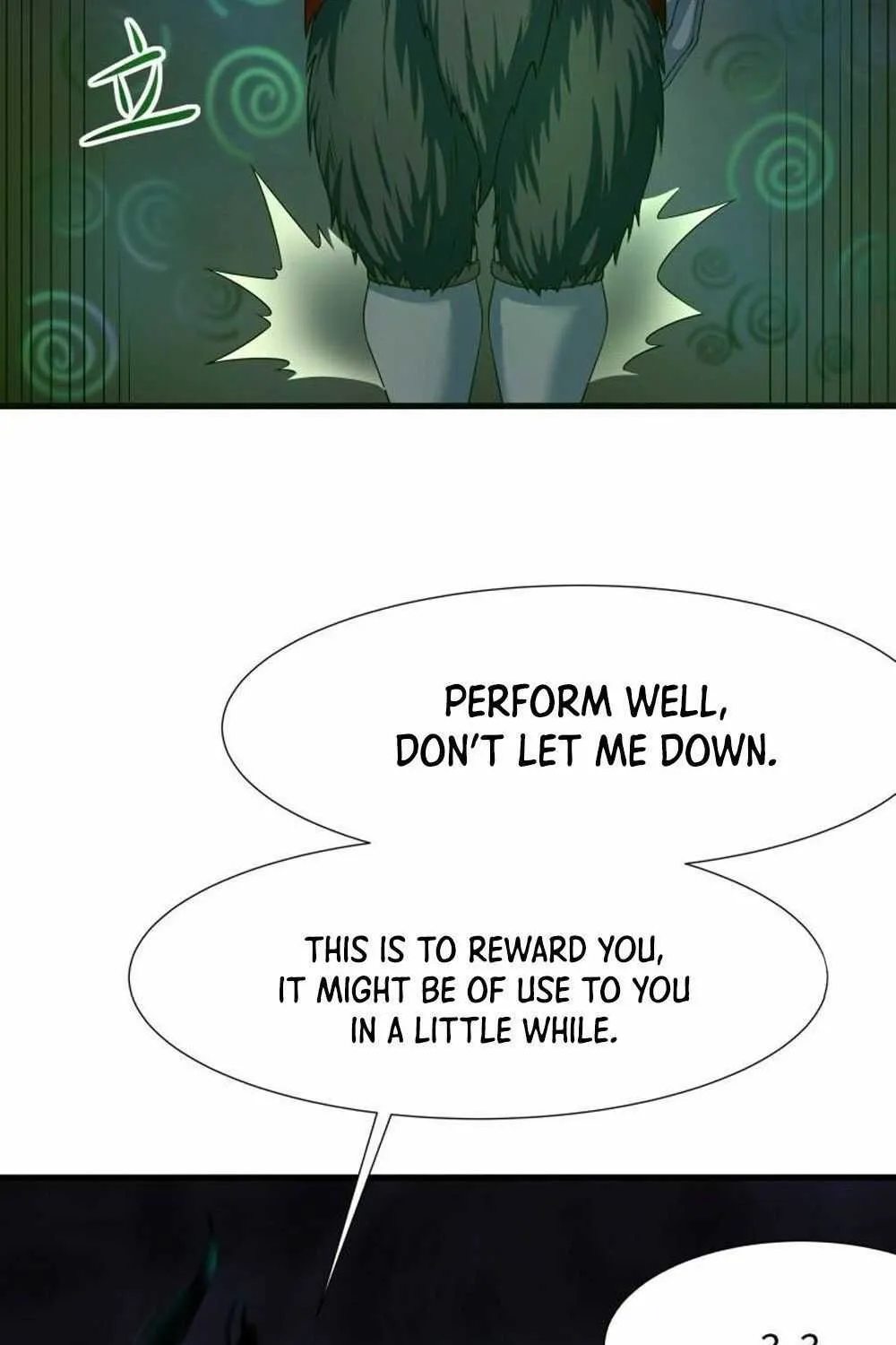 I Opened A Harem in Hell Chapter 33 page 5 - 