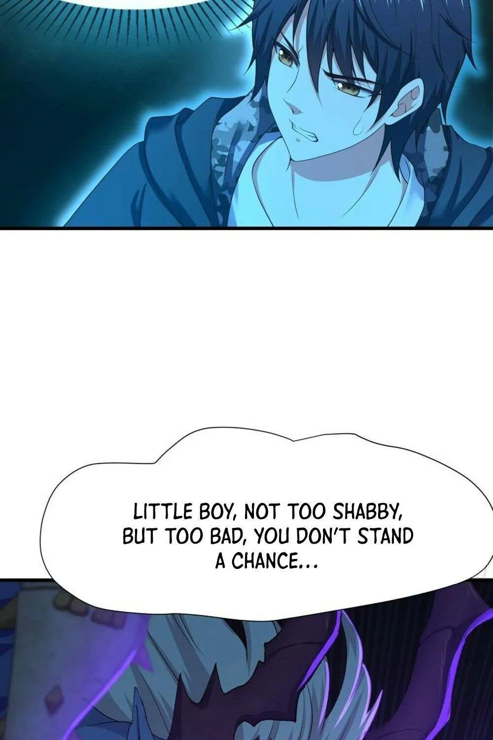 I Opened A Harem in Hell Chapter 33 page 43 - 