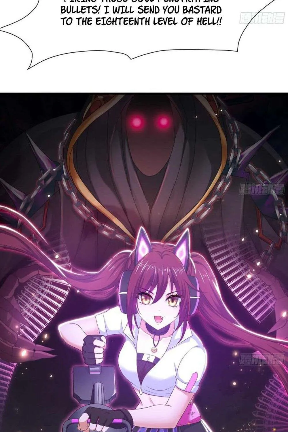 I Opened A Harem in Hell Chapter 33 page 48 - 