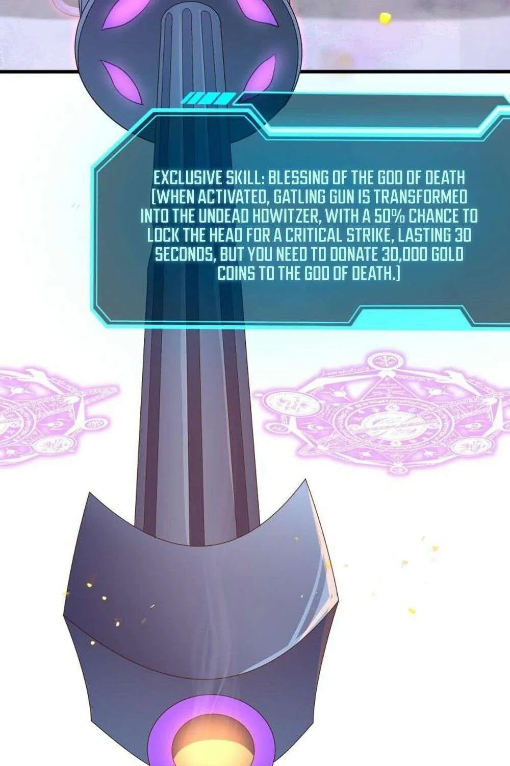 I Opened A Harem in Hell Chapter 33 page 50 - 