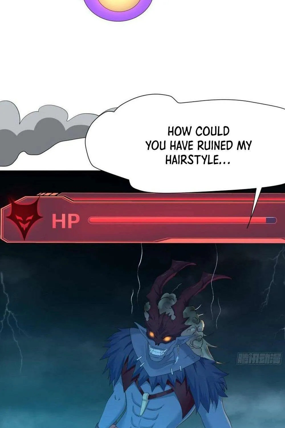 I Opened A Harem in Hell Chapter 33 page 51 - 
