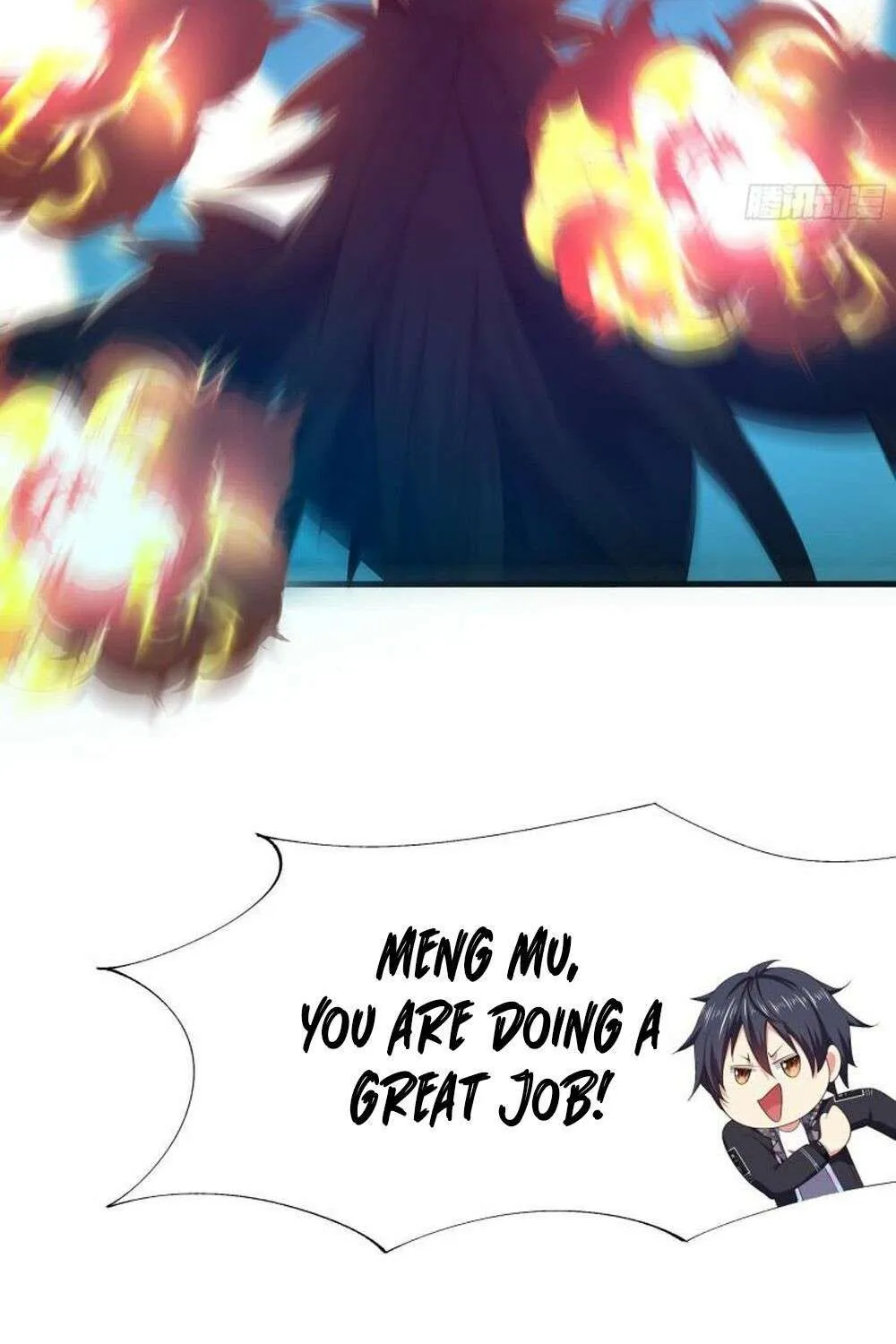 I Opened A Harem in Hell Chapter 33 page 54 - 