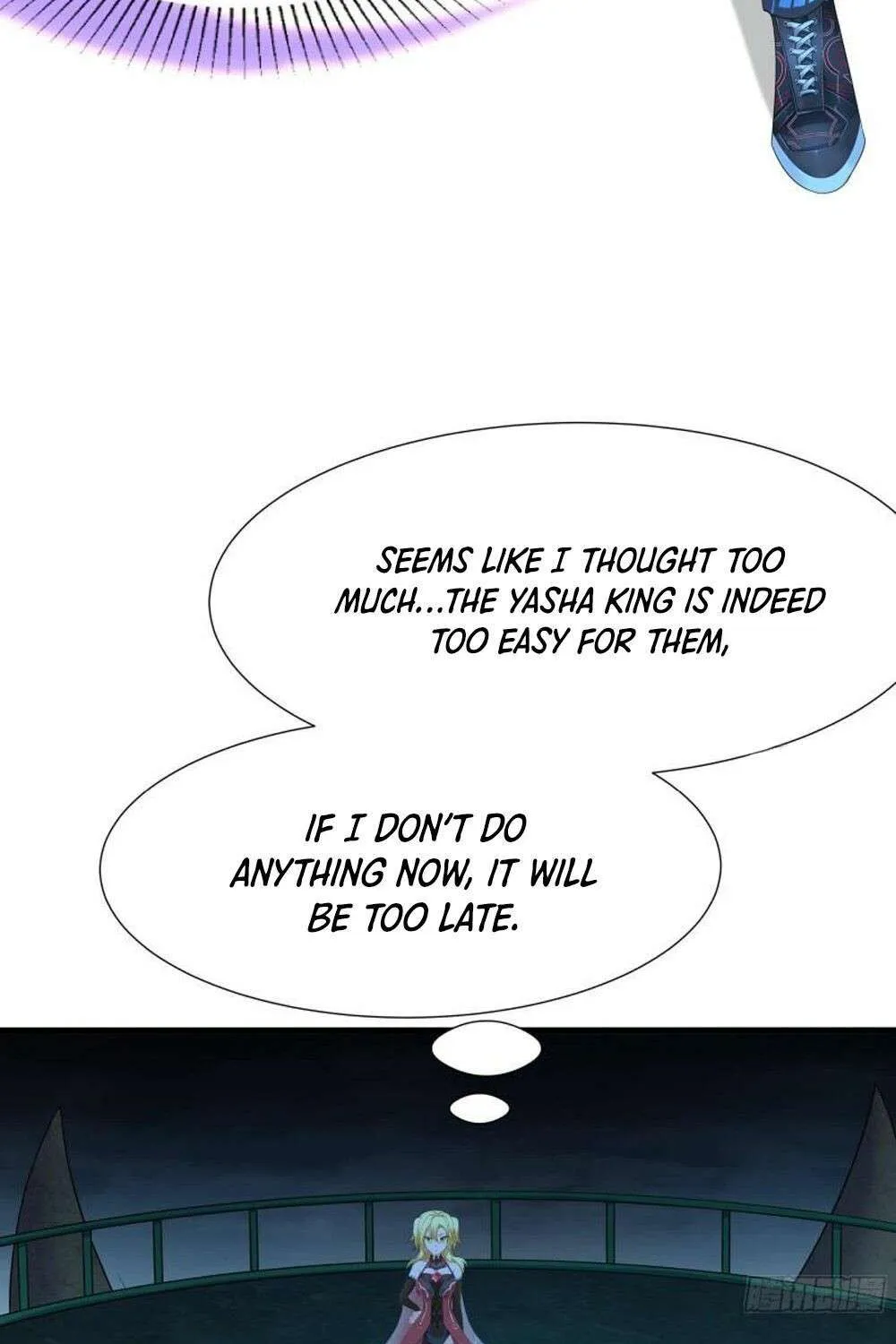 I Opened A Harem in Hell Chapter 33 page 59 - 