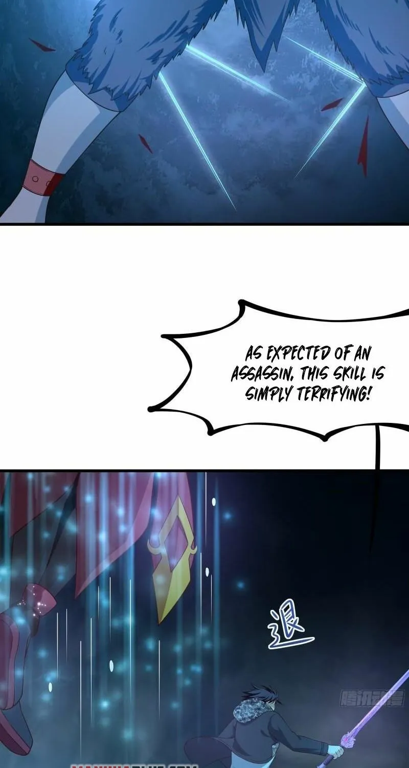 I Opened A Harem in Hell Chapter 34 page 19 - 