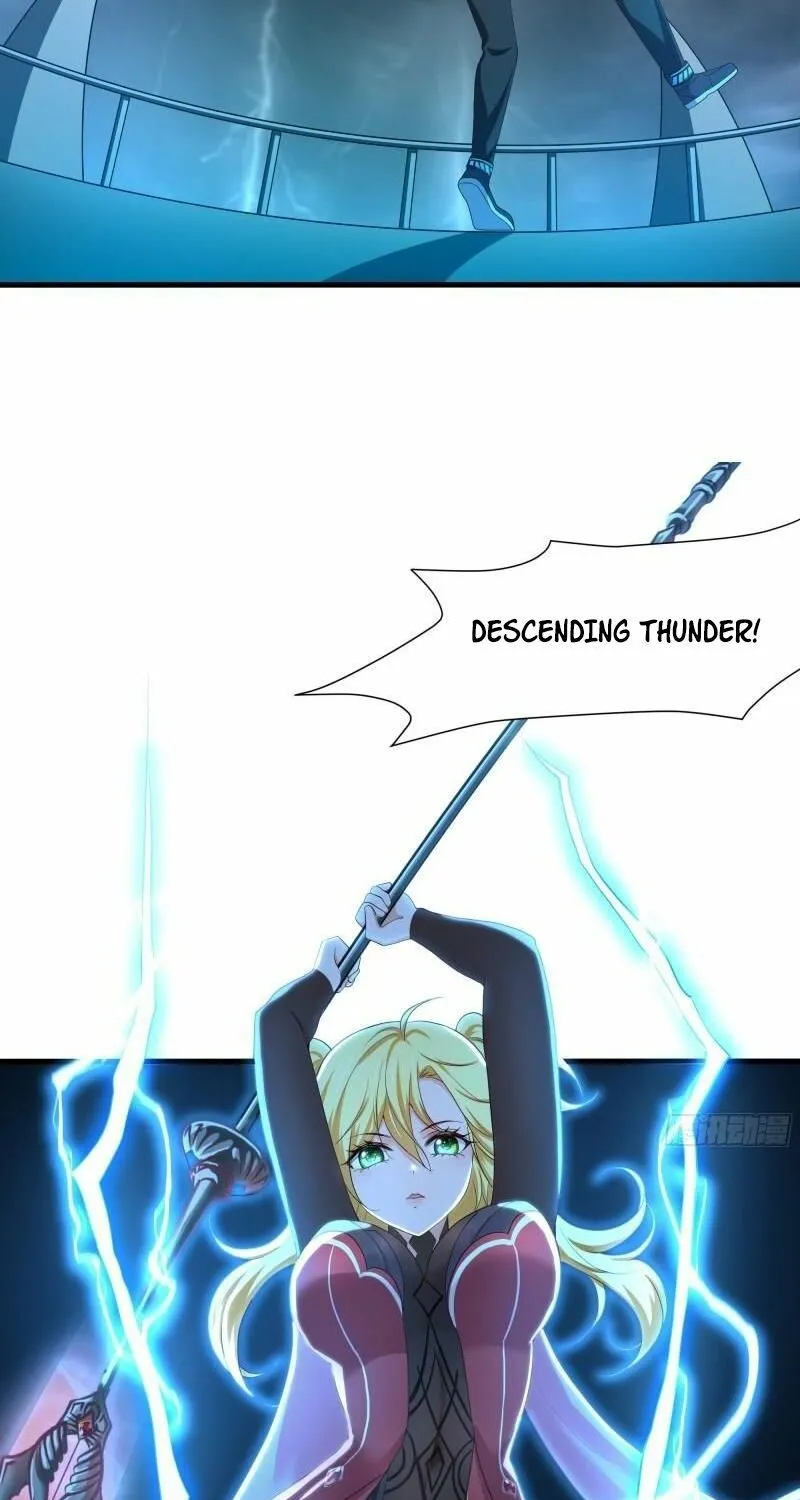 I Opened A Harem in Hell Chapter 34 page 21 - 