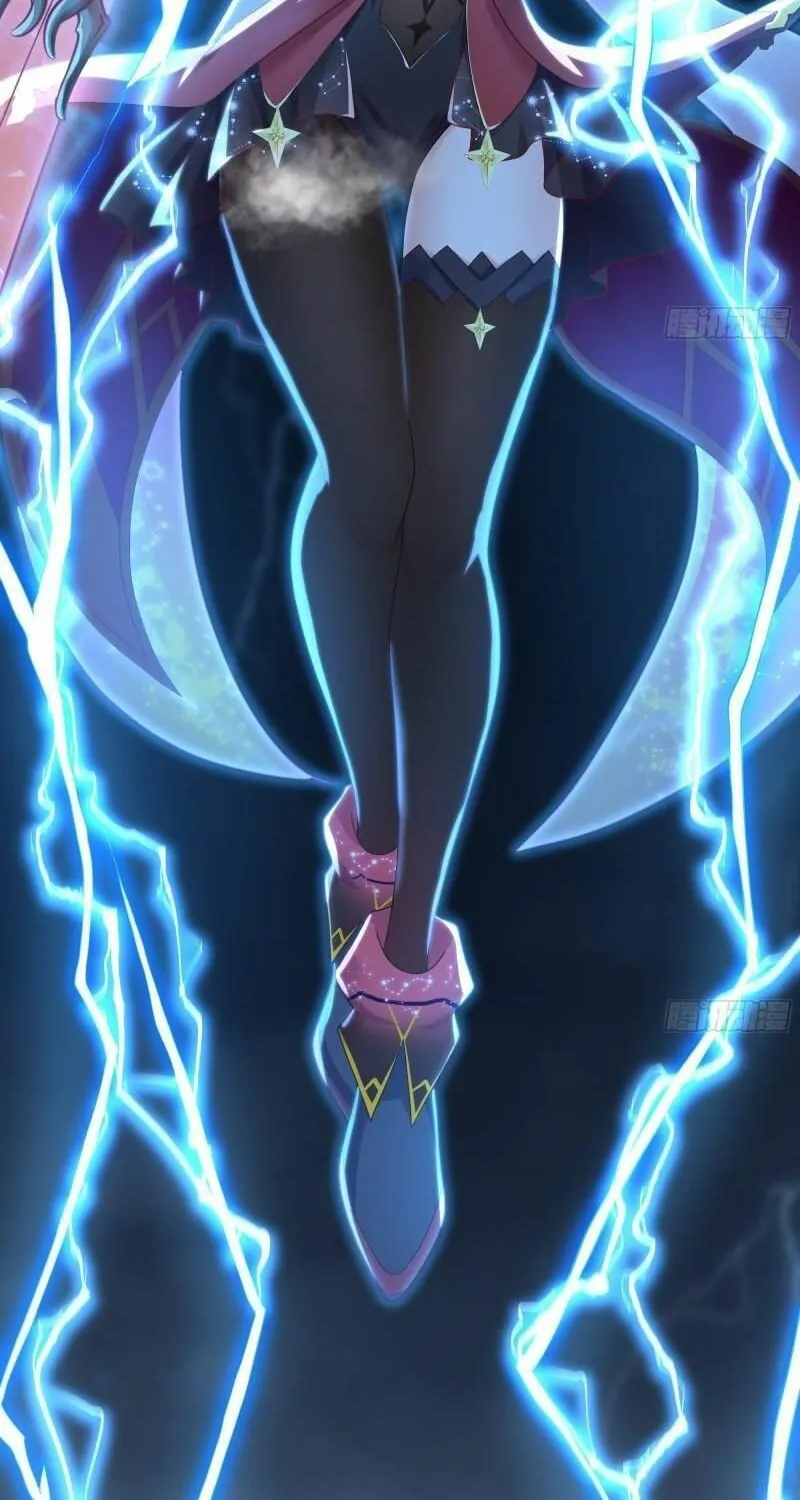 I Opened A Harem in Hell Chapter 34 page 22 - 