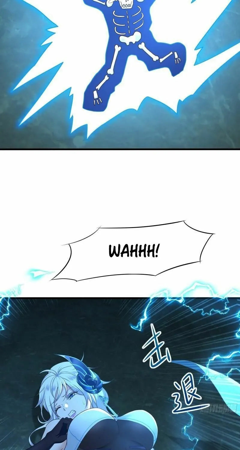 I Opened A Harem in Hell Chapter 34 page 25 - 