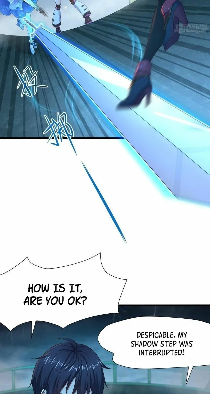 I Opened A Harem in Hell Chapter 34 page 28 - 