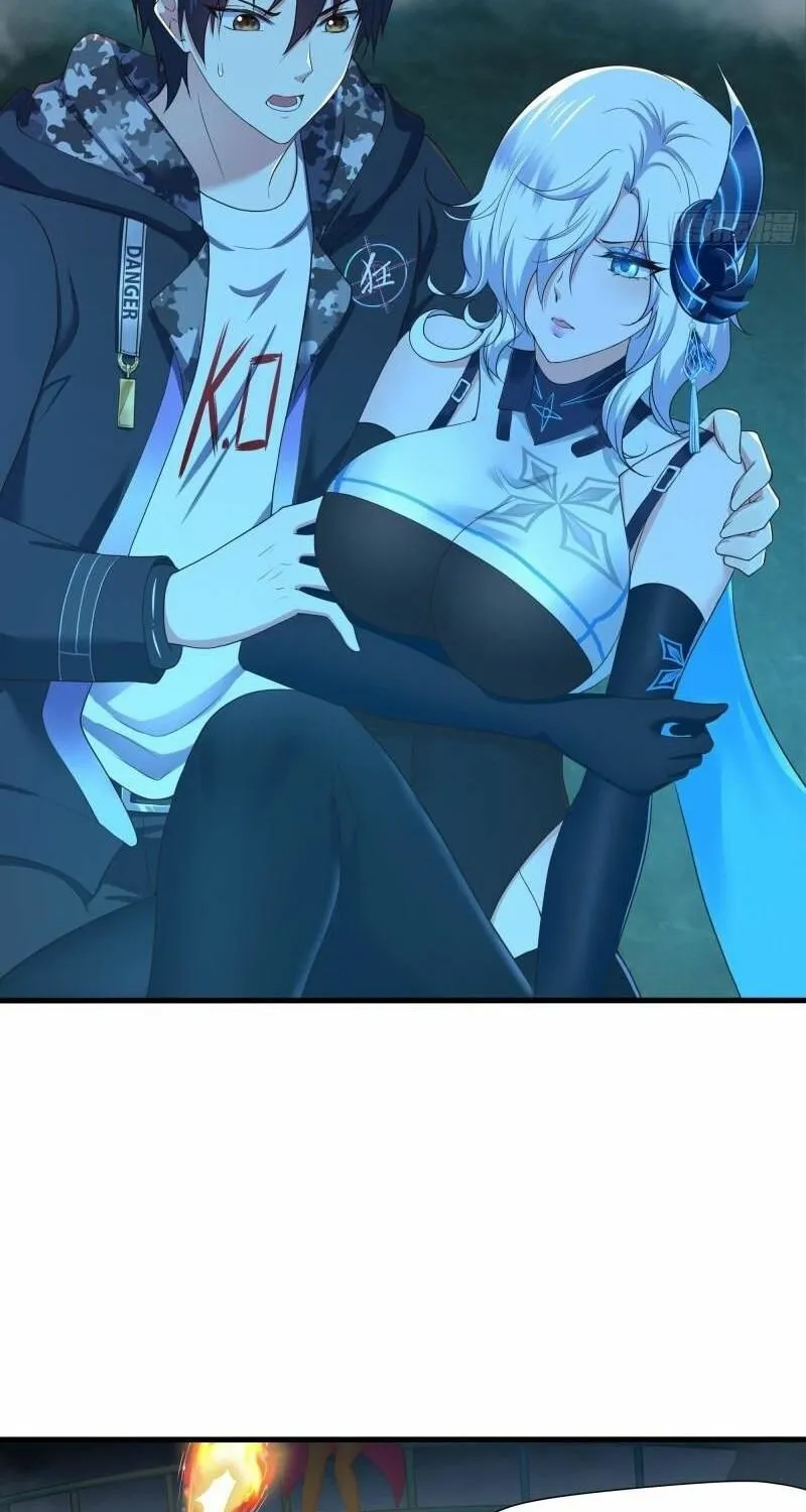 I Opened A Harem in Hell Chapter 34 page 29 - 