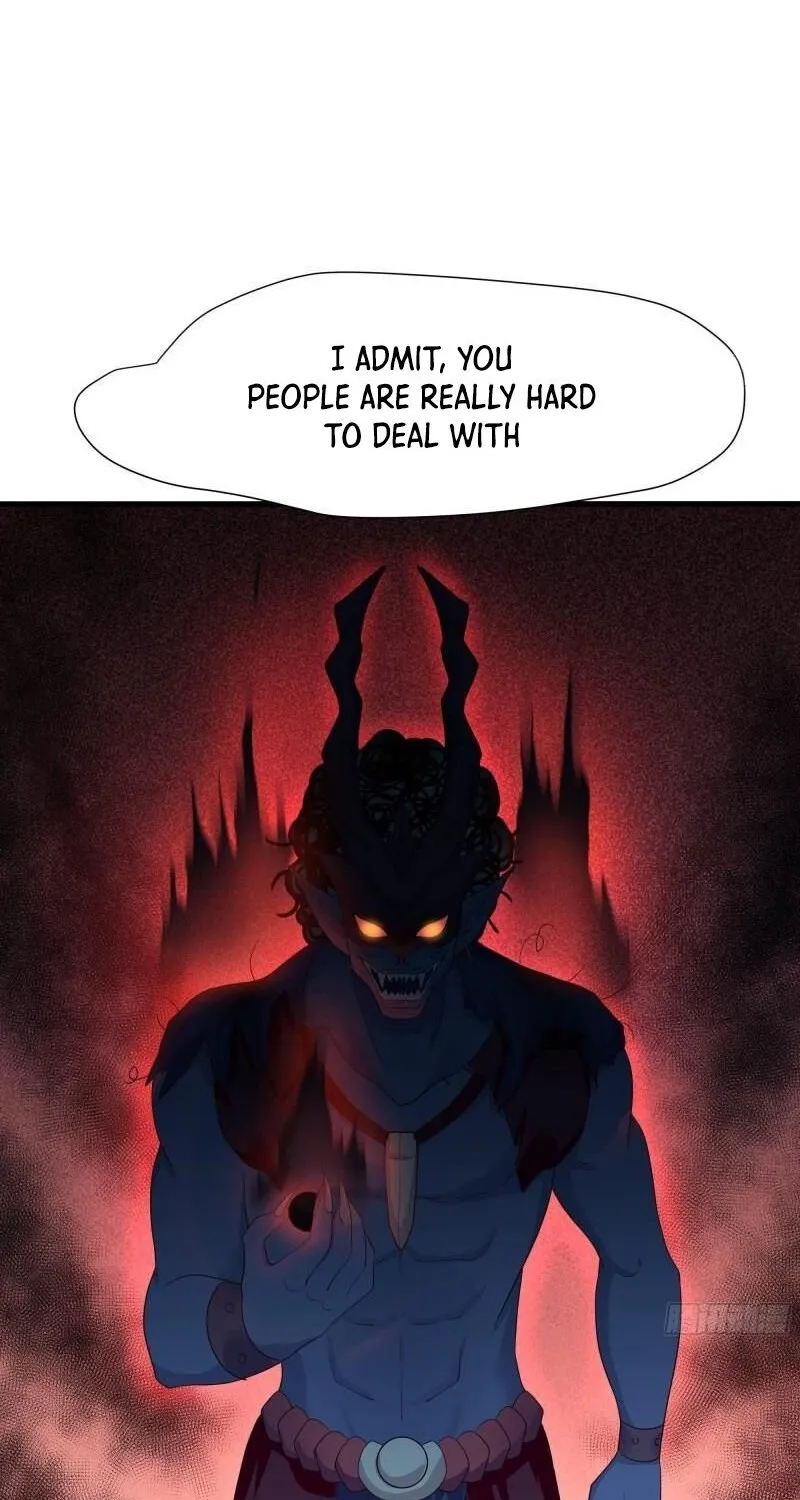 I Opened A Harem in Hell Chapter 34 page 31 - 