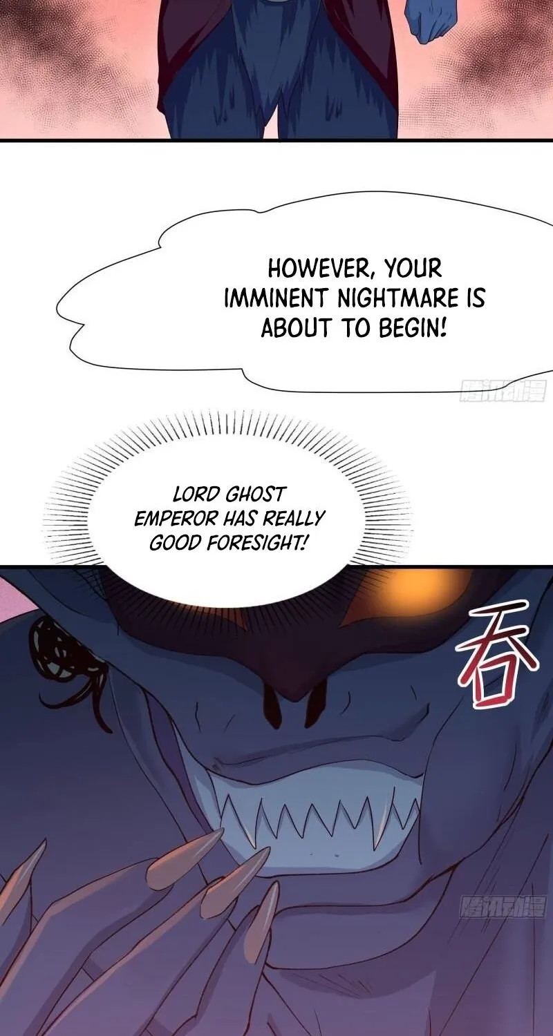 I Opened A Harem in Hell Chapter 34 page 32 - 