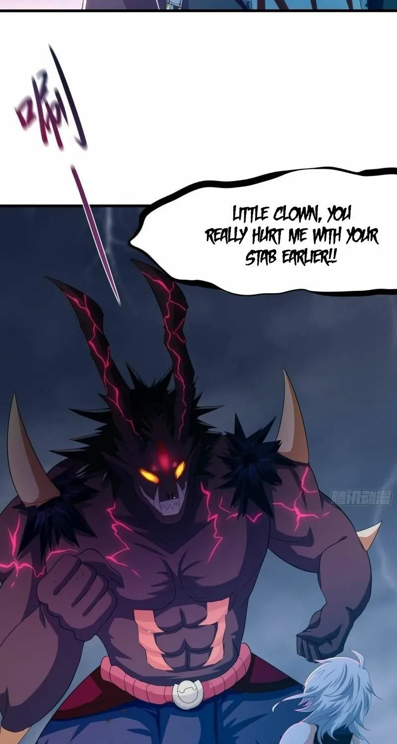 I Opened A Harem in Hell Chapter 34 page 38 - 