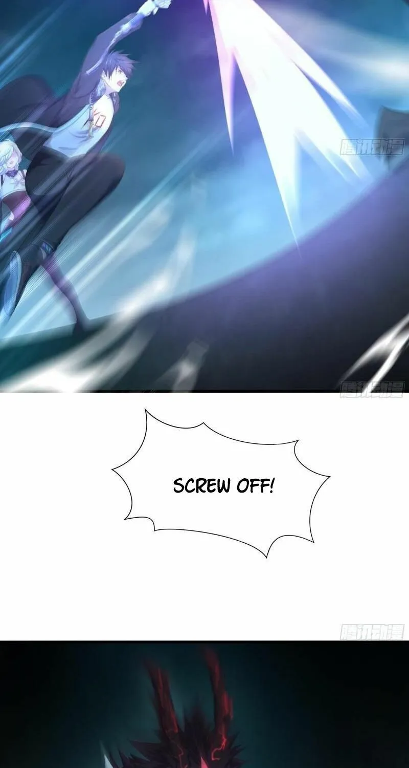 I Opened A Harem in Hell Chapter 34 page 41 - 