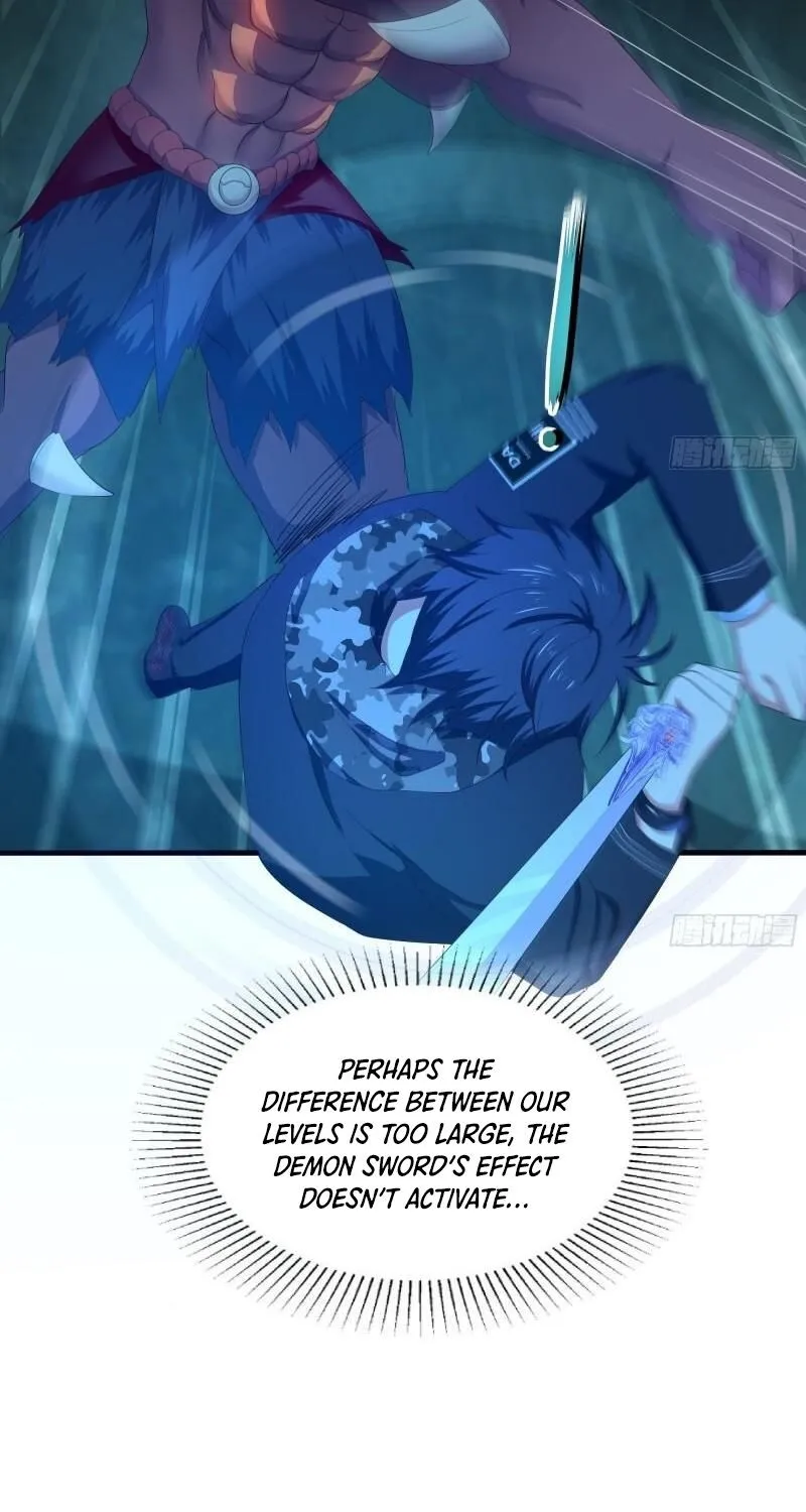 I Opened A Harem in Hell Chapter 34 page 43 - 