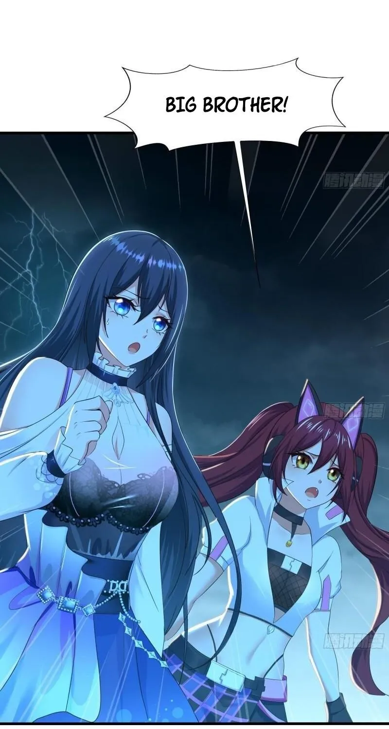 I Opened A Harem in Hell Chapter 34 page 44 - 