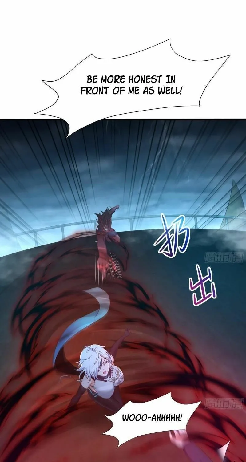 I Opened A Harem in Hell Chapter 34 page 47 - 